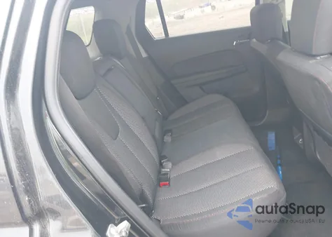 2011 GMC Terrain Sle из США, поврежденный, VIN 2CTALSEC7B6424980